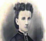 Mary Ritchie Steen 1848-1932
